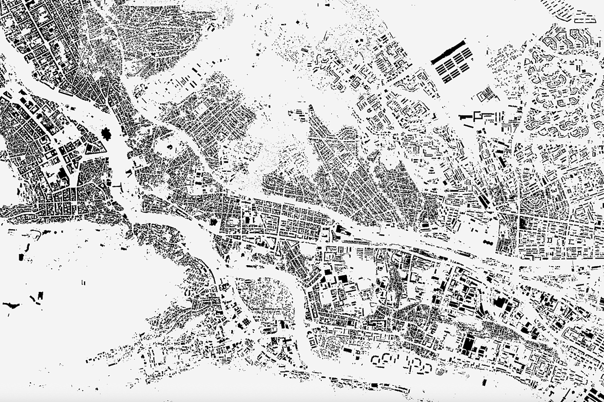 Ubani co-founders Ana Chorgolashvili and Nata Tatunashvili will present the project ‘RUKA’ as part of Social Design Days