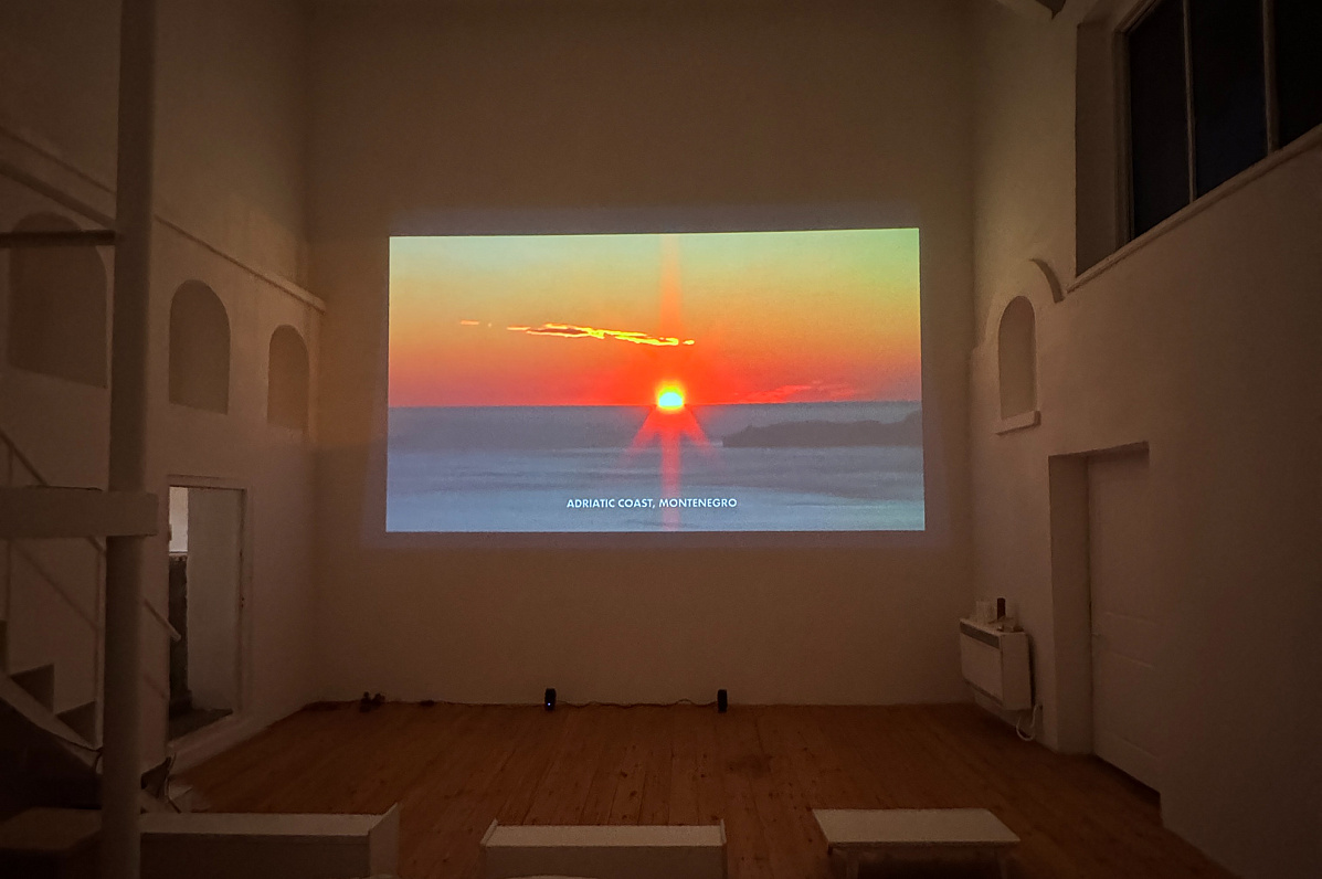 Ubani, in collaboration with SOOOON SPACE, is launching a new screening series — “Cinematic Cityscape: Tbilisi Urban Narratives in Film”